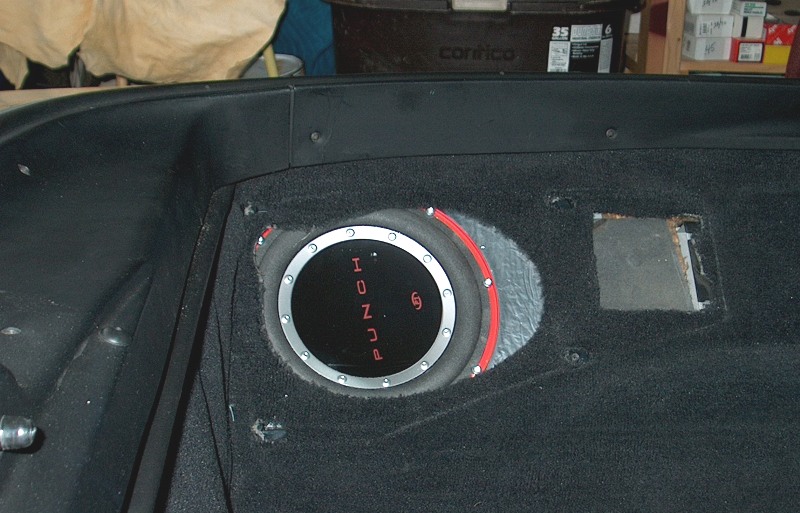 C4 Complete Audio Install writeup (HU, amp, speakers, subs